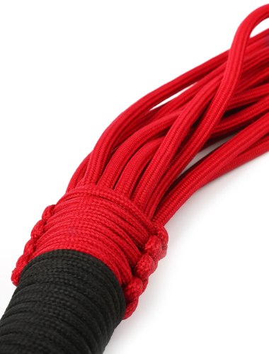 Nylonové důtky Taboom