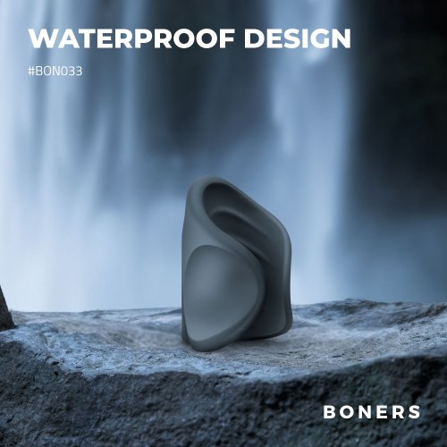 Vibrační masturbátor Boners