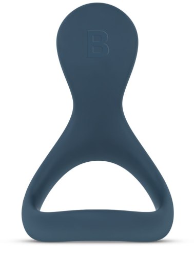 Erekční kroužek se stimulací hráze Boners