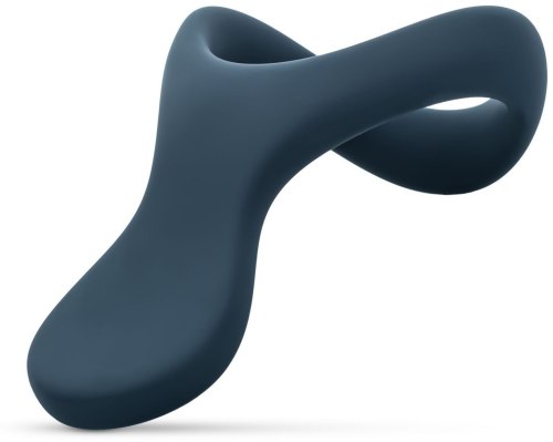 Erekční kroužek se stimulací hráze Boners