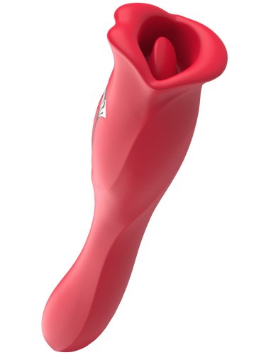Vibrátor/stimulátor klitorisu Teazers