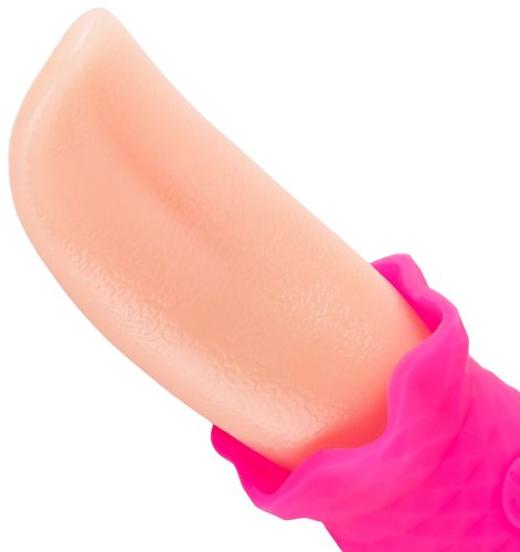 Jazýčkový vibrátor na klitoris Teazers