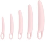 Sada vaginálních dilatátorů Teazers, 5 ks