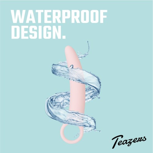 Sada vaginálních dilatátorů Teazers, 5 ks