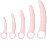 Sada vaginálních dilatátorů Teazers, 5 ks
