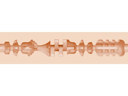 Umělá vagina Fleshlight ANGEL YOUNGS Sweetness