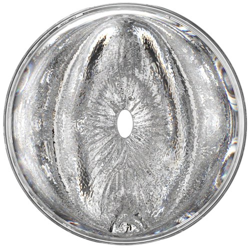 Oboustranný masturbátor Quickshot Stoya