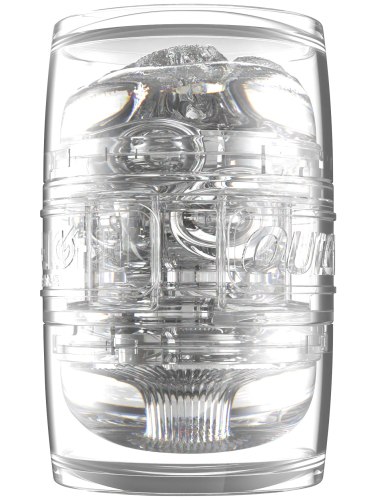 Oboustranný masturbátor Quickshot Autumn Falls