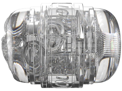 Oboustranný masturbátor Quickshot Autumn Falls