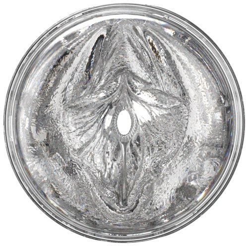 Oboustranný masturbátor Quickshot Autumn Falls