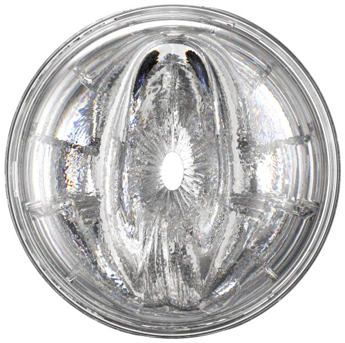 Oboustranný masturbátor Quickshot Autumn Falls