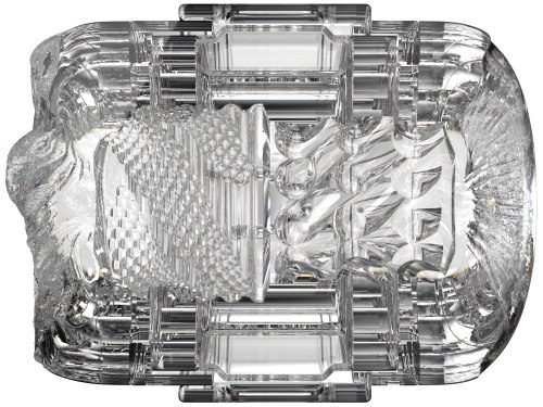 Oboustranný masturbátor Quickshot Mia Malkova