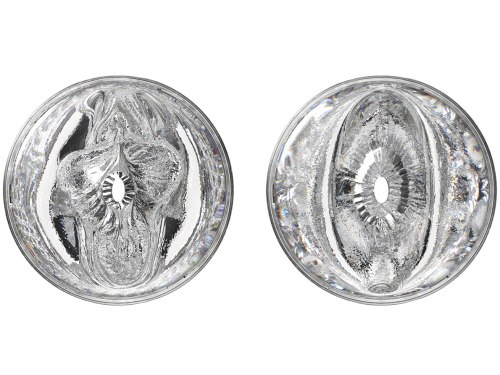 Oboustranný masturbátor Quickshot Mia Malkova