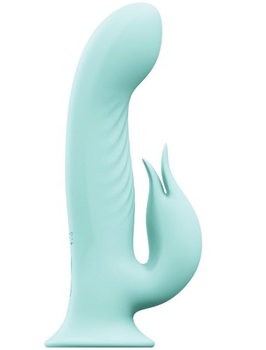 Rotační vibrátor s přísavkou Teazers