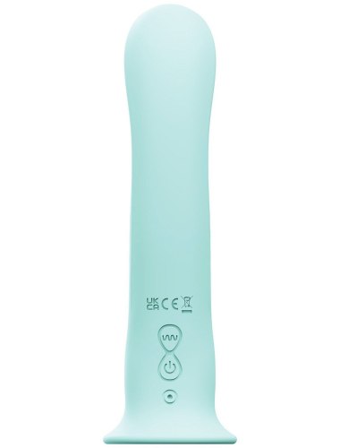 Rotační vibrátor s přísavkou Teazers