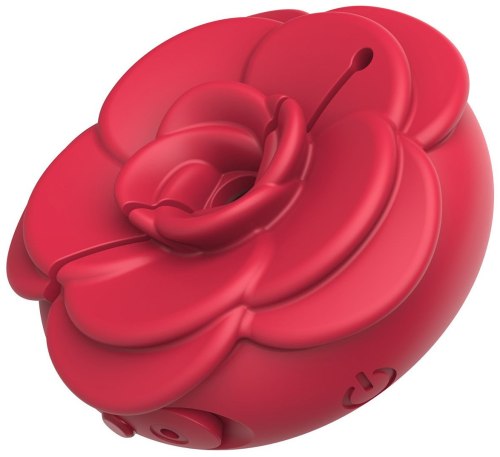 Vibrační svorky na bradavky Teazers