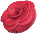 Vibrační svorky na bradavky Teazers