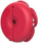 Vibrační svorky na bradavky Teazers