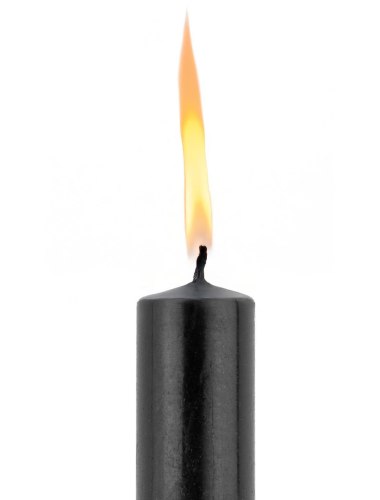 Sada BDSM svíček Rosy Gold, 4 ks