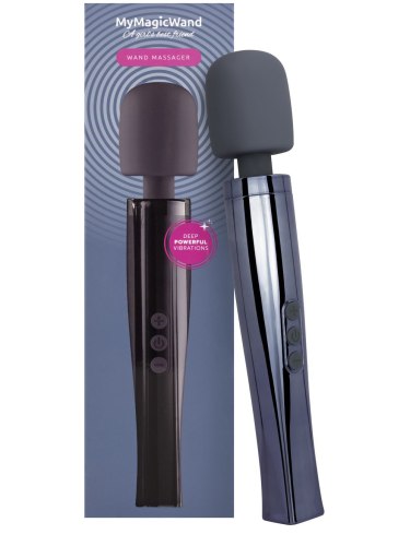 Masážní hlavice MyMagicWand