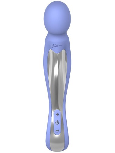 Malá masážní hlavice Teazers