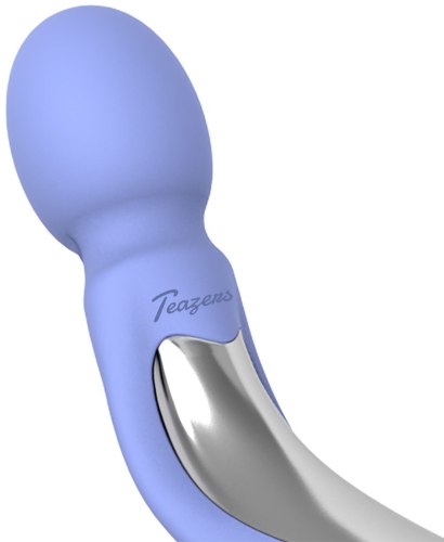 Malá masážní hlavice Teazers