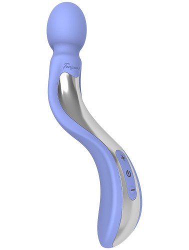 Malá masážní hlavice Teazers