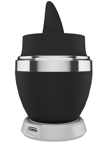 Vibrační stimulátor klitorisu s jazýčkem Teazers