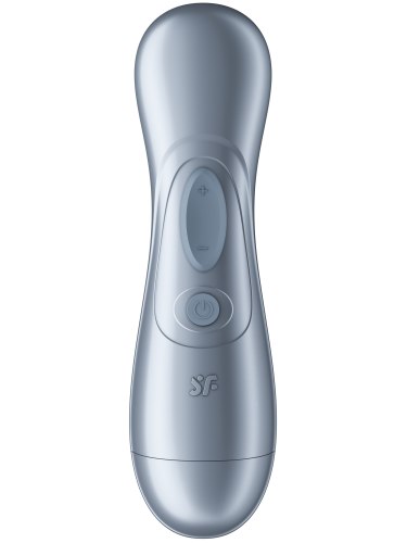 Stimulátor klitorisu Satisfyer Pro 2 Generation 2, na baterie