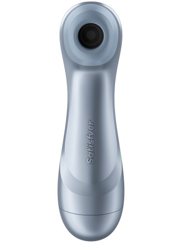 Stimulátor klitorisu Satisfyer Pro 2 Generation 2, na baterie