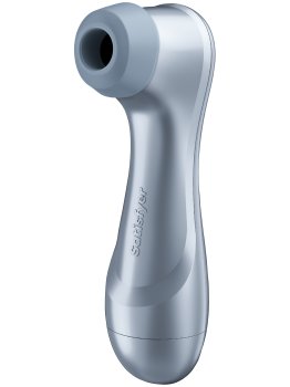 Stimulátor klitorisu Satisfyer Pro 2 Generation 2, na baterie – Bezdotyková stimulace klitorisu