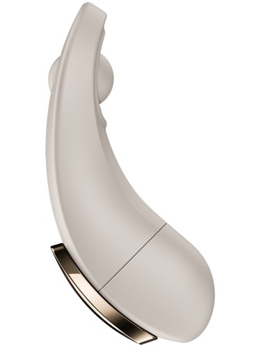 Vibrátor do kalhotek Satisfyer Little Secret, na baterie