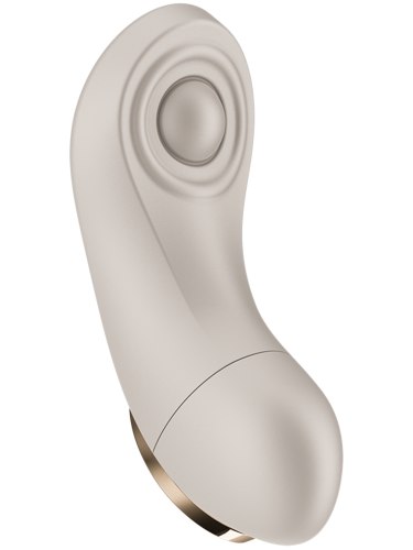 Vibrátor do kalhotek Satisfyer Little Secret, na baterie