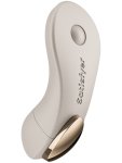 Vibrátor do kalhotek Satisfyer Little Secret, na baterie