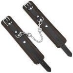 Kožená pouta na ruce Wild Gent