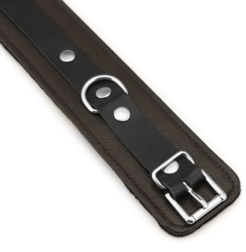 Kožená pouta na ruce Wild Gent