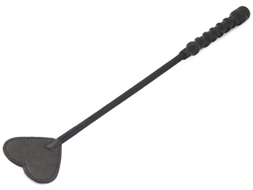 Jezdecký bičík se srdíčkem Wild Gent