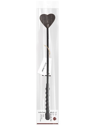 Jezdecký bičík se srdíčkem Wild Gent