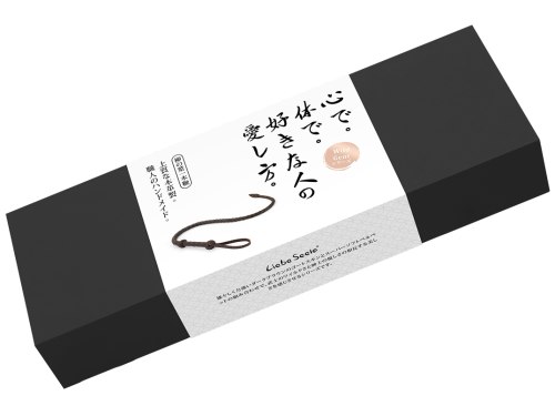 Kožený erotický bič Wild Gent