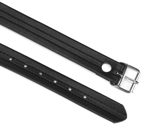 Roubík s kuličkou Black Bond