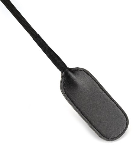 Jezdecký bičík Black Bond