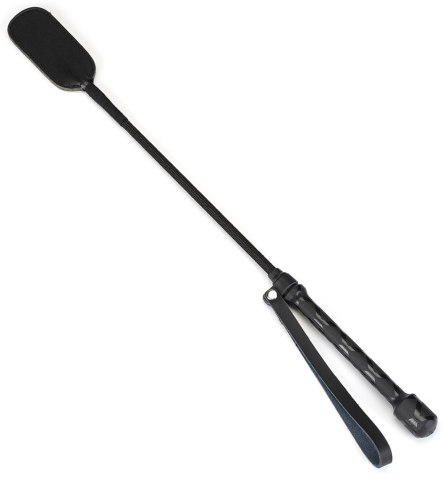 Jezdecký bičík Black Bond