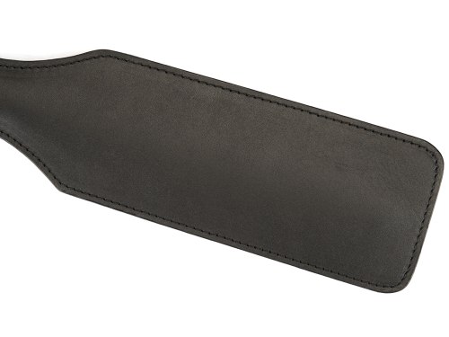 Kožená plácačka Samurai