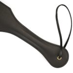 Kožená plácačka Samurai