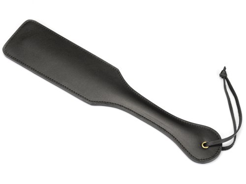 Kožená plácačka Samurai