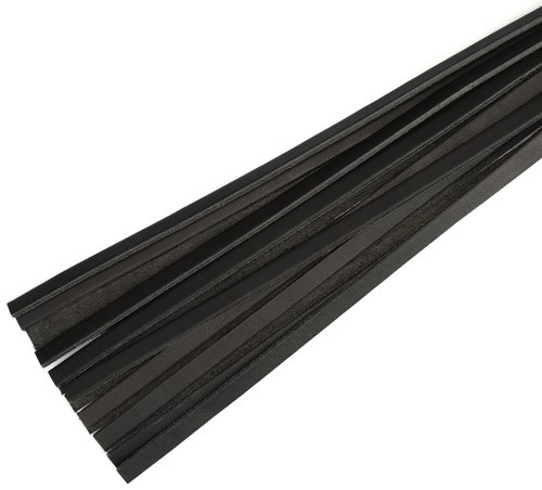 Kožené důtky Samurai