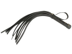 Kožené důtky Samurai – Důtky na spanking