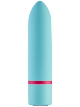 Mini vibrátor Travel Buddy – Vibrátory na klitoris