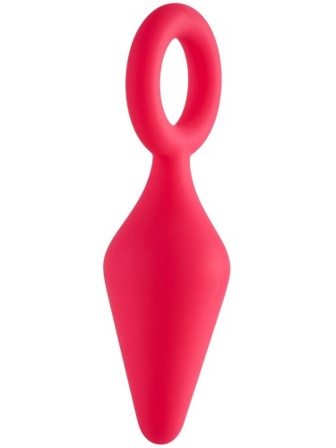 Malý anální kolík Soft Start Plug