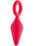 Malý anální kolík Soft Start Plug